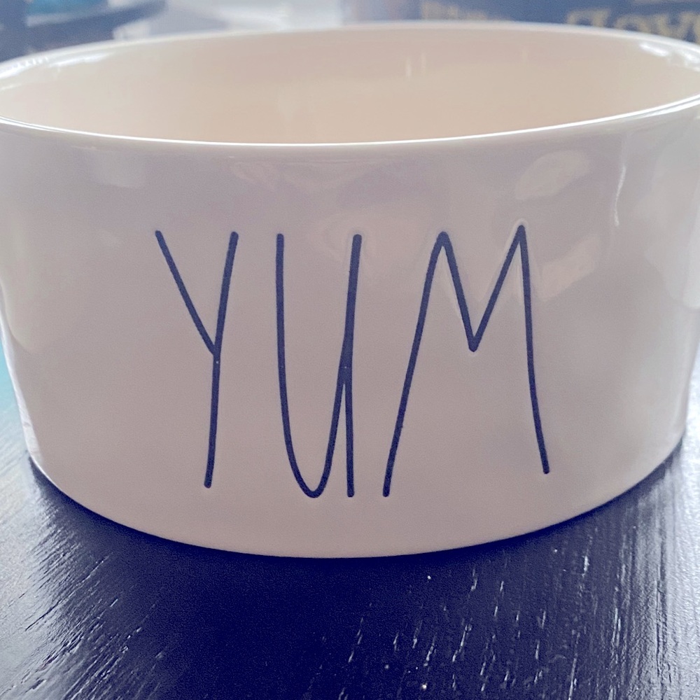 YUM BOWL